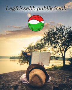 Legfrissebb publikációk